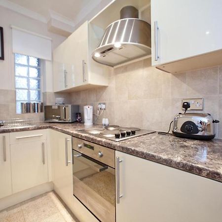 Milestone Apartments London Rum bild
