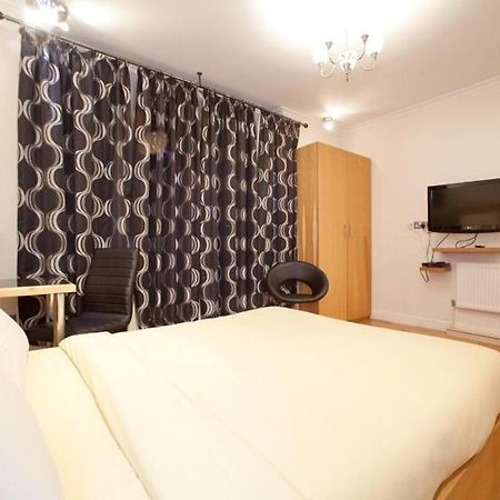 Milestone Apartments London Rum bild
